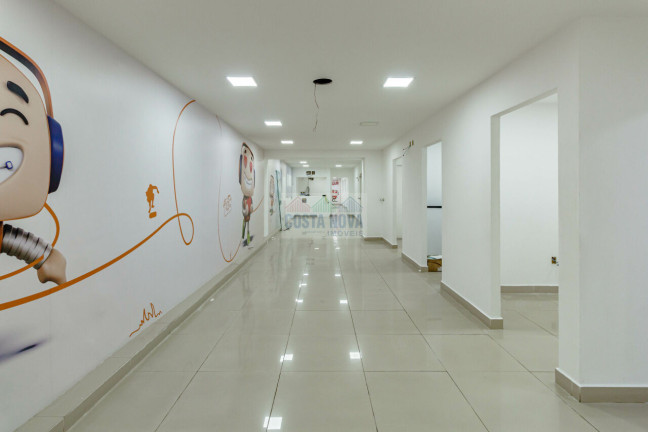 Imóvel Comercial à Venda, 280 m²