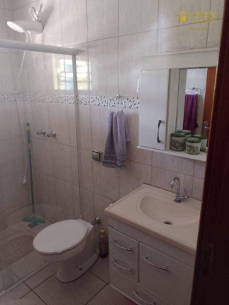 Imagem Chácara com 2 Quartos à Venda, 127 m² em Jardim Buru - Salto Imagem Chácara com 2 Quartos à Venda, 127 m² em Jardim Buru - Salto