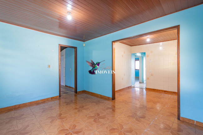Imagem Casa com 3 Quartos à Venda, 124 m² em Vila Vista Alegre - Cachoeirinha Imagem Casa com 3 Quartos à Venda, 124 m² em Vila Vista Alegre - Cachoeirinha