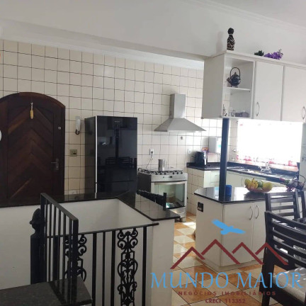 Casa com 3 Quartos à Venda, 172 m² em Jardim Stella - Santo André