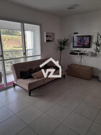 Imagem Apartamento com 2 Quartos à Venda, 66 m² em Vila Andrade - São Paulo