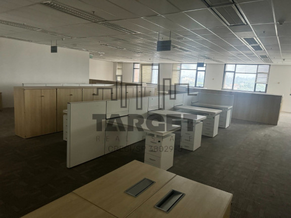 Imóvel para Alugar, 990 m² em Vila Cordeiro - São Paulo