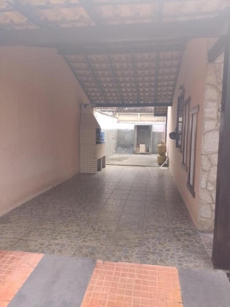 Imagem Casa com 3 Quartos à Venda, 180 m² em Residencial Camping Do Bosque - Rio Das Ostras Imagem Casa com 3 Quartos à Venda, 180 m² em Residencial Camping Do Bosque - Rio Das Ostras