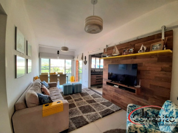 Imagem Apartamento com 3 Quartos à Venda, 125 m² em Itaguá - Ubatuba Imagem Apartamento com 3 Quartos à Venda, 125 m² em Itaguá - Ubatuba