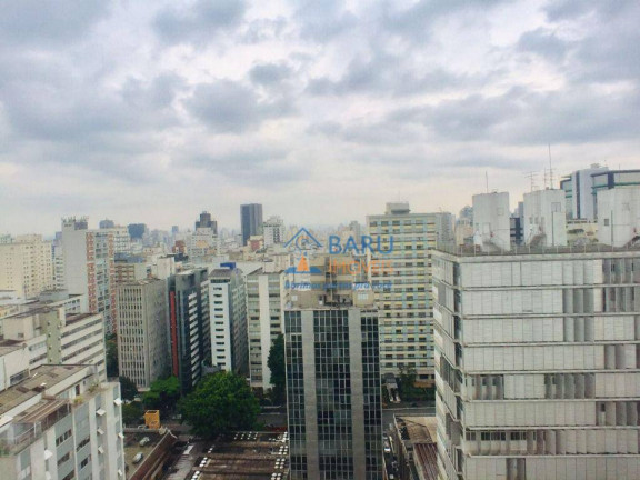 Imagem Apartamento com 3 Quartos à Venda, 160 m² em Higienópolis - São Paulo Imagem Apartamento com 3 Quartos à Venda, 160 m² em Higienópolis - São Paulo