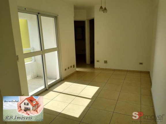 Imagem Apartamento com 2 Quartos à Venda, 50 m² em Vila Príncipe De Gales - Santo André Imagem Apartamento com 2 Quartos à Venda, 50 m² em Vila Príncipe De Gales - Santo André