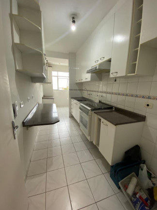 Imagem Apartamento com 3 Quartos à Venda, 80 m² em São José Dos Campos Imagem Apartamento com 3 Quartos à Venda, 80 m² em São José Dos Campos