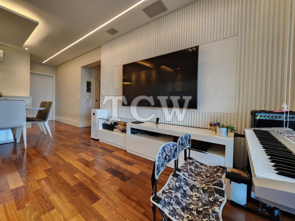 Imagem Apartamento com 3 Quartos à Venda, 160 m² em Vila Mariana (zona Sul) - São Paulo
