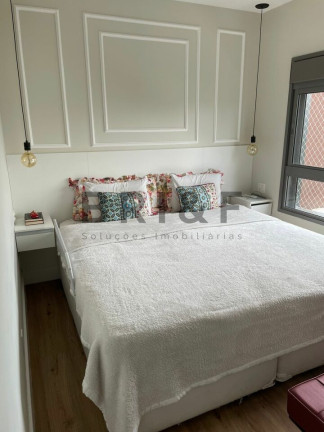 Imagem Apartamento com 3 Quartos à Venda, 131 m² em Brooklin - São Paulo Imagem Apartamento com 3 Quartos à Venda, 131 m² em Brooklin - São Paulo