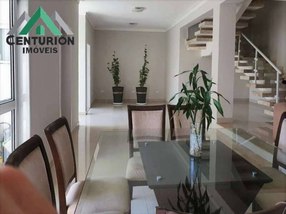 Imagem Casa de Condomínio com 3 Quartos à Venda, 378 m² em Transurb - Itapevi Imagem Casa de Condomínio com 3 Quartos à Venda, 378 m² em Transurb - Itapevi