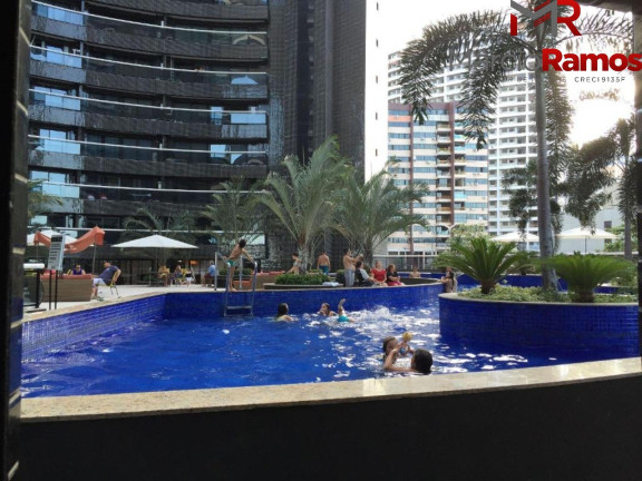 Imagem Flat com 2 Quartos à Venda, 47 m² em Meireles - Fortaleza Imagem Flat com 2 Quartos à Venda, 47 m² em Meireles - Fortaleza