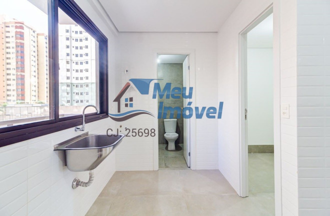 Imagem Imóvel com 3 Quartos à Venda, 118 m² em Sul (águas Claras) - Brasília