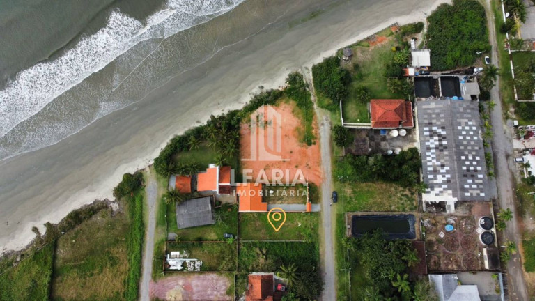 Imagem Terreno à Venda, em Itamar - Itapoá Imagem Terreno à Venda, em Itamar - Itapoá
