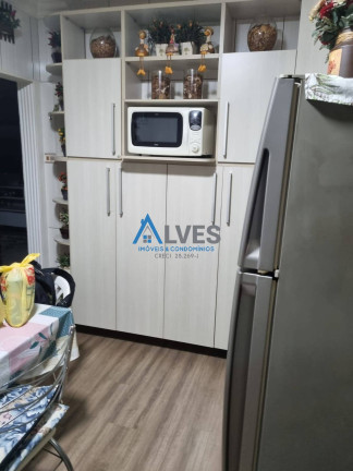 Imagem Apartamento com 2 Quartos à Venda, 140 m² em Rudge Ramos - São Bernardo Do Campo Imagem Apartamento com 2 Quartos à Venda, 140 m² em Rudge Ramos - São Bernardo Do Campo