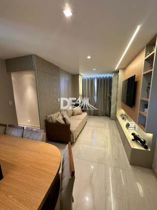 Imagem Imóvel com 3 Quartos à Venda, 75 m² em Sul (águas Claras) - Brasília Imagem Imóvel com 3 Quartos à Venda, 75 m² em Sul (águas Claras) - Brasília