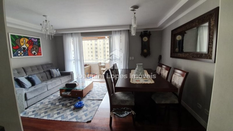 Imagem Apartamento com 4 Quartos à Venda, 115 m² em Jardim Zaira - Guarulhos