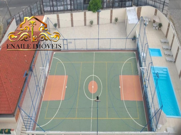 Imagem Apartamento com 2 Quartos à Venda, 76 m² em Da Luz - Nova Iguaçu