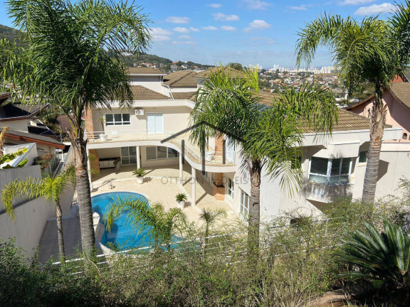 Imagem Casa com 4 Quartos à Venda, 1.190 m² em Alphaville - Santana De Parnaíba Imagem Casa com 4 Quartos à Venda, 1.190 m² em Alphaville - Santana De Parnaíba