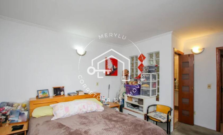 Imagem Apartamento com 3 Quartos à Venda, 105 m² em Jardim Vila Mariana - São Paulo