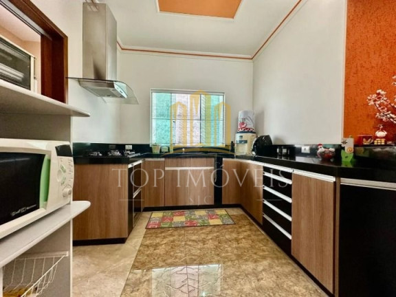 Imagem Casa de Condomínio com 4 Quartos à Venda, 250 m² em Parque Califórnia - Jacareí Imagem Casa de Condomínio com 4 Quartos à Venda, 250 m² em Parque Califórnia - Jacareí