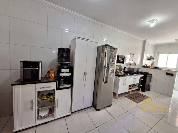 Imagem Apartamento com 3 Quartos à Venda, 113 m² em Vila Assunção - Praia Grande Imagem Apartamento com 3 Quartos à Venda, 113 m² em Vila Assunção - Praia Grande