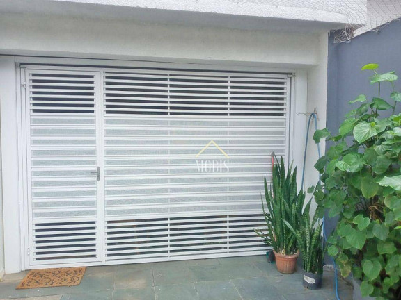 Imagem Casa com 2 Quartos à Venda, 73 m² em Vila Assunção - Santo André Imagem Casa com 2 Quartos à Venda, 73 m² em Vila Assunção - Santo André