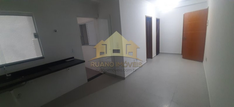 Imagem Apartamento com 2 Quartos à Venda, 45 m² em Vila Carrão - São Paulo