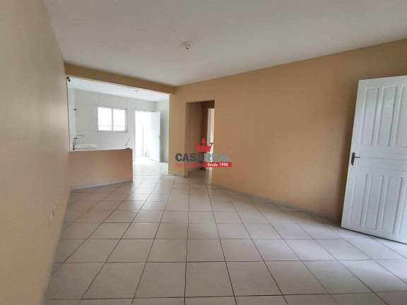 Imagem Casa com 2 Quartos à Venda, 57 m² em Costeira - Araucaria Imagem Casa com 2 Quartos à Venda, 57 m² em Costeira - Araucaria