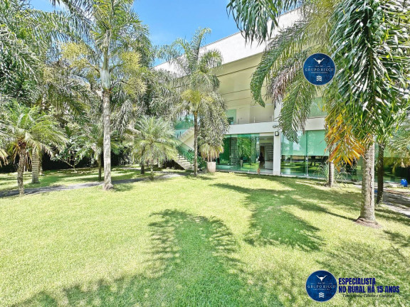 Imagem Casa de Condomínio com 4 Quartos à Venda, 1.250 m² em Residencial Goiânia Golfe Clube - Goiânia Imagem Casa de Condomínio com 4 Quartos à Venda, 1.250 m² em Residencial Goiânia Golfe Clube - Goiânia