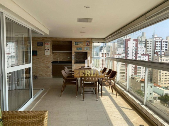 Imagem Apartamento com 3 Quartos à Venda, 244 m² em Santo Antônio - São Caetano Do Sul Imagem Apartamento com 3 Quartos à Venda, 244 m² em Santo Antônio - São Caetano Do Sul