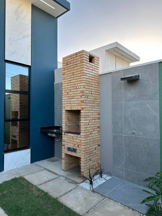 Imagem Casa com 3 Quartos à Venda, 90 m² em Ancuri - Itaitinga Imagem Casa com 3 Quartos à Venda, 90 m² em Ancuri - Itaitinga