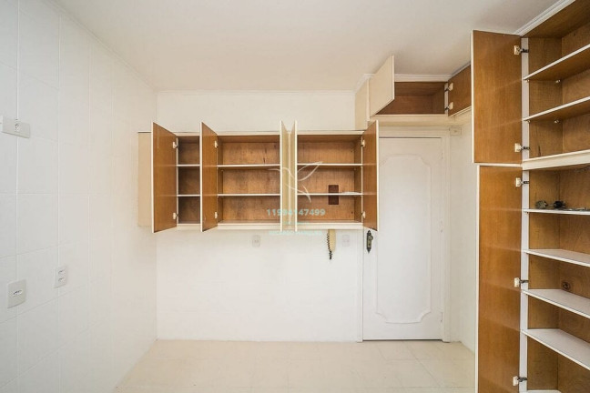Imagem Apartamento com 2 Quartos à Venda, 112 m² em Brooklin Paulista - São Paulo