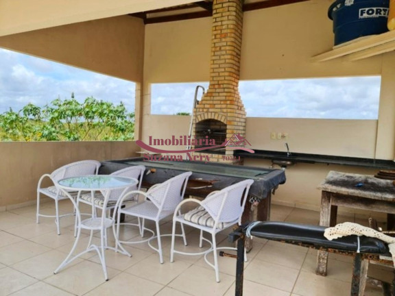 Imagem Casa com 3 Quartos à Venda, em Parque Das Nações - Parnamirim Imagem Casa com 3 Quartos à Venda, em Parque Das Nações - Parnamirim