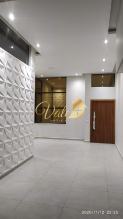 Imagem Casa com 3 Quartos à Venda, 180 m² em Condomínio Terras Do Vale - Caçapava Imagem Casa com 3 Quartos à Venda, 180 m² em Condomínio Terras Do Vale - Caçapava