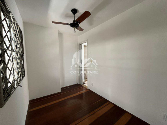 Imagem Apartamento com 2 Quartos para Alugar, 55 m² em Aparecida - Santos Imagem Apartamento com 2 Quartos para Alugar, 55 m² em Aparecida - Santos