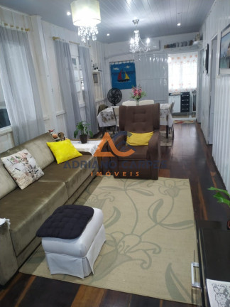 Imagem Casa com 3 Quartos à Venda, 130 m² em Gravatá - Penha Imagem Casa com 3 Quartos à Venda, 130 m² em Gravatá - Penha