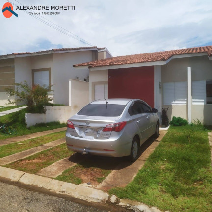 Imagem Casa com 3 Quartos à Venda, 140 m² em Wanel Ville - Sorocaba Imagem Casa com 3 Quartos à Venda, 140 m² em Wanel Ville - Sorocaba
