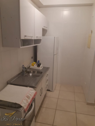 Imagem Apartamento com 2 Quartos para Alugar,  em 10 - Praia Grande 