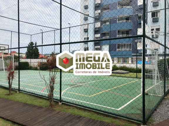 Imagem Apartamento com 3 Quartos à Venda, 93 m² em Itacorubi - Florianópolis Imagem Apartamento com 3 Quartos à Venda, 93 m² em Itacorubi - Florianópolis