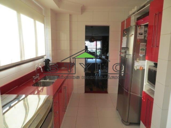 Imagem Apartamento à Venda, 138 m² em Anchieta - São Bernardo Do Campo Imagem Apartamento à Venda, 138 m² em Anchieta - São Bernardo Do Campo