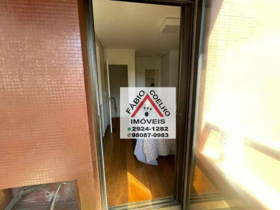 Imagem Apartamento com 2 Quartos à Venda, 96 m² em Morumbi - São Paulo Imagem Apartamento com 2 Quartos à Venda, 96 m² em Morumbi - São Paulo