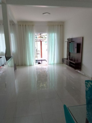 Imagem Casa com 2 Quartos à Venda, 100 m² em Barra Do Pojuca (monte Gordo) - Camaçari Imagem Casa com 2 Quartos à Venda, 100 m² em Barra Do Pojuca (monte Gordo) - Camaçari