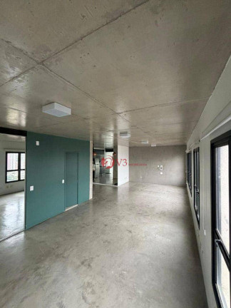 Imagem Apartamento com 1 Quarto à Venda, 70 m² em Vila Regente Feijó - São Paulo Imagem Apartamento com 1 Quarto à Venda, 70 m² em Vila Regente Feijó - São Paulo