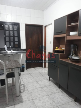 Imagem Casa com 2 Quartos à Venda, 211 m² em Indaiá - Caraguatatuba Imagem Casa com 2 Quartos à Venda, 211 m² em Indaiá - Caraguatatuba
