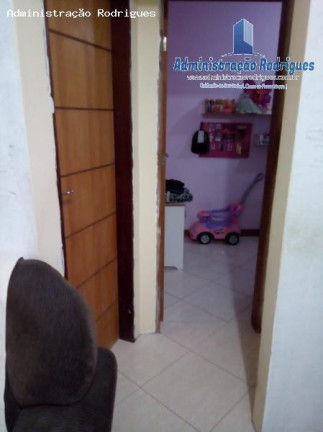 Imagem Casa com 2 Quartos à Venda, 85 m² em Piratininga - Niterói