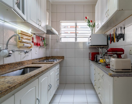 Imagem Apartamento com 2 Quartos à Venda, 78 m² em Jardim Paulista - São Paulo