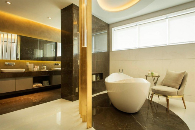 Imagem Imóvel com 5 Quartos à Venda, 648 m² em Barra Da Tijuca - Rio De Janeiro