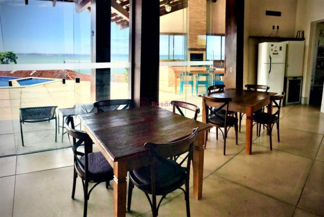 Imagem Casa com 4 Quartos à Venda, em Praia Da Costa - Vila Velha Imagem Casa com 4 Quartos à Venda, em Praia Da Costa - Vila Velha