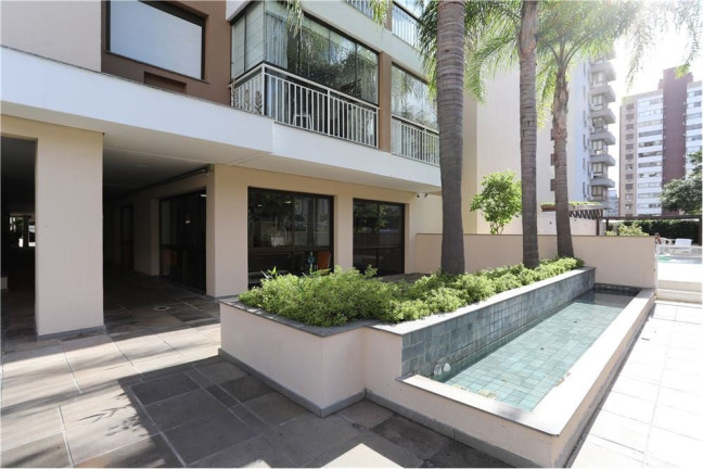 Imagem Apartamento com 3 Quartos à Venda, 84 m² em Passo Da Areia - Porto Alegre
