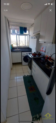 Imagem Apartamento com 2 Quartos à Venda, 50 m² em Ataíde - Vila Velha Imagem Apartamento com 2 Quartos à Venda, 50 m² em Ataíde - Vila Velha